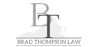 Brad Thompson Law Logo
